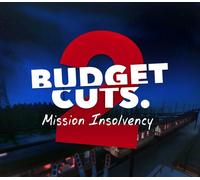 Budget Cuts 2: Mission Insolvency EU PC Steam CD Key
