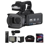 Budget-Friendly Digital Camera 1080P 28MP, Mini Compact Camera with 2.4" LCD, 10X Zoom, Rechargeable Battery, Suitable for Family, Parties, and Everyday Use