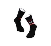 Budget Gifts Best Dad In The World 1 Pair Of Bamboo Socks Gift Boxed UK Size 6-11