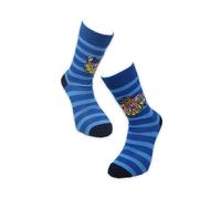 Budget Gifts Bullseye Mens Calf Socks Size 6-11 Darts