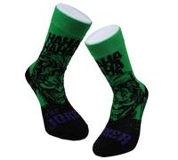 Budget Gifts Joker Mens Calf Socks Size 6-11