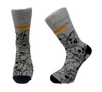 Budget Gifts The Goonies Mens Calf Socks Size 6-11