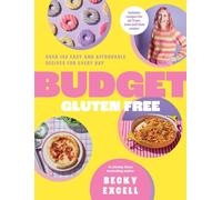 Budget Gluten Free (Signed Edition)