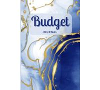 Budget Journal: Die zweitbeste Zeit ist jetzt: Mein edler Planer für Finanzen, große Ideen, persönliche Ziele & Lebensprojekte - Stilvolles Notizbuch ... - 150 Seiten, 6x9 Zoll (ca. A5), kariert