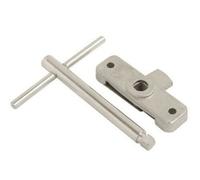 Budget Lock Rim Budget Lock & Key Loft Catch Latch Catering Van Trailer Rim Lock