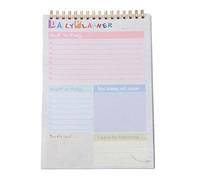 Budget Organizer Book | A5 Bound Financial Diary, Dateless Money Management Notebook, Expense Tracker for Invoices, Revenue, Debts, Planning