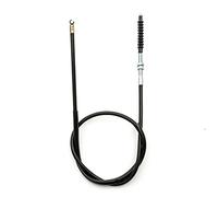Budget Pit Bike CLUTCH CABLE 35.5 inch Fits 110cc 125cc some 140cc Top Mount