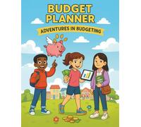 Budget Planner: Adventures in Budgeting