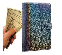 Budget Planner, Budget and Expense Tracker, 17.7 x11 x1.5cm Monthly Bill Payment Tracker, Finance & Accounts Book, for daily use