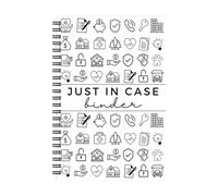 Budget Planner, Efficient Budget Management, 14x21x1cm, Monthly Financial Tracker, Savings Tracking Journal, Encourages Responsible Spending, For Men And Women