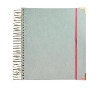 Budget Planner, Monthly Finance Organizer Notebook To Manage Your Money Effectively, 12 Months A5 Planner Bill Planner And Organizer,2025-2026 Finance Planner Notebook,21x14 Cm