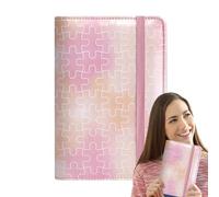 Budget Planning Book, Financial Planning | Cash Envelope Budget A6 - Monthly Financial Journal, Personal Account Log, Notebook with Business Expense Tracker