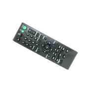 BUDGET Remote Control For Sony DVP-SR760H DVD Player