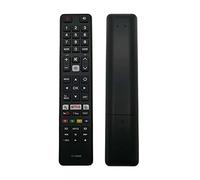 Budget Remote Control For Toshiba 24SW763DB 24 HD Star Wars TV