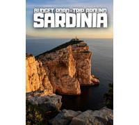 Budget road-trip around Sardinia