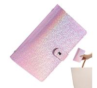 Budget Savings Challenge - Money Budgeting Organizer Planner,Cash Saving Envelope Book,for Men Women Family Teens Boys Girls Son Daughter