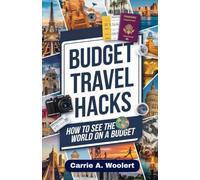 Budget Travel Hacks: How to See the World on a Budget