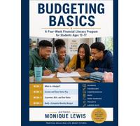Budgeting Basics