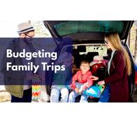 Budgeting Family Trips