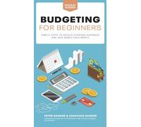 Budgeting for Beginners: 10 (Pocket Guides, 10)