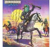 Budgie - Bandolier