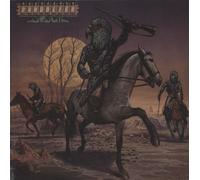 Budgie Bandolier - Sealed UK vinyl LP album record NP25V Noteworthy 2014