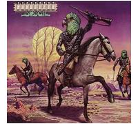 Budgie - Bandolier [VINYL]