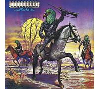 Budgie - Bandolier [VINYL]