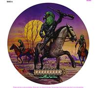 Budgie - Bandolier [VINYL]