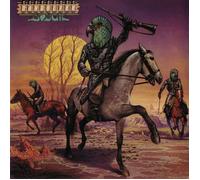 BUDGIE - Bandolier - Vinyl (LP)