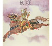 Budgie - Budge [VINYL]
