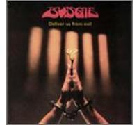 Budgie - Deliver Us from Evil
