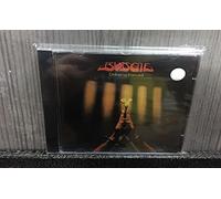 Budgie - Deliver Us From Evil - Germany