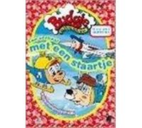 Budgie - Een Verhaal Met Een Staartje