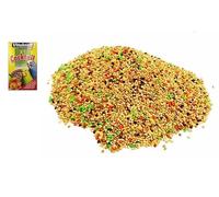 BUDGIE FOOD Vitakraft Fruit Cocktail 200g Budgie Seed Food Feed Treat SOLD LOOSE VACUUM PACKED + Flat Box