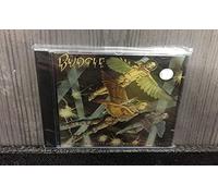 Budgie - If I Were Britannia I'd Waive the Rules