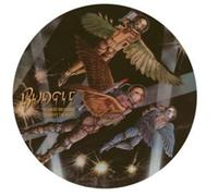Budgie - If I Were Britannia (Picture Disc) [VINYL]
