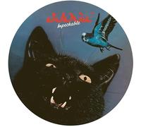 BUDGIE - Impeckable (Picture Disc) [VINYL]
