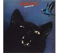 Budgie - Impeckable [VINYL]