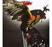 Budgie - In for the Kill