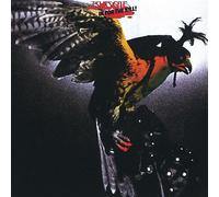 Budgie In For The Kill LP Black Vinyl NEW SEALED