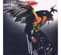 Budgie In for the Kill (Vinyl) 12" Album