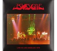 Budgie - Budgie Live In Los Angeles [VINYL]