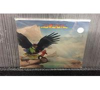 Budgie - Never Turn Your Back on a Frie