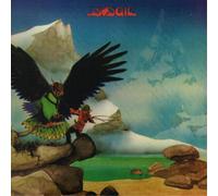 Budgie - Never Turn Your Back On A Friend [Vinyl]