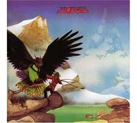 Budgie - Never Turn Your Back On A Friend [Vinyl]