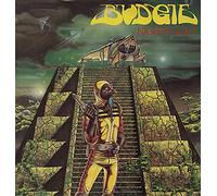 Budgie - Nightflight