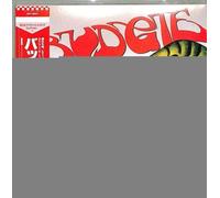 Budgie - Budgie [Hi-Res CD (MQA x UHQCD)]