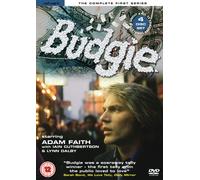 Budgie: Series 1 [DVD]