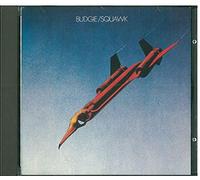 Budgie - Squawk